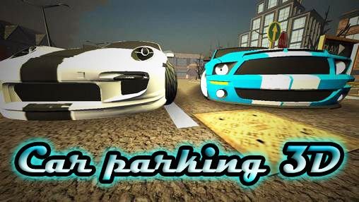 download Car parking 3D apk